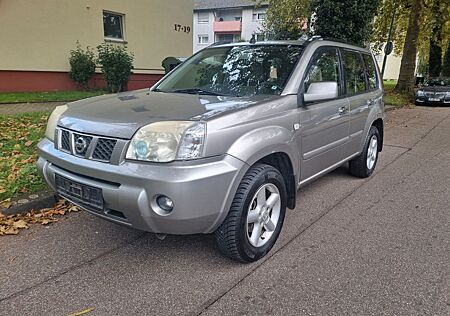 Nissan X-Trail Comfort