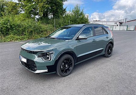 Kia Niro EV