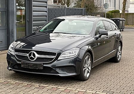 Mercedes-Benz CLA 220 Shooting Brake CLS 220 Shooting Brake