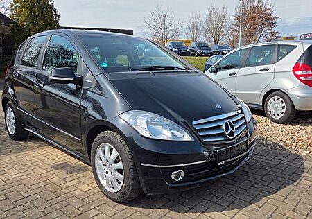 Mercedes-Benz A 150 TÜV NEU
