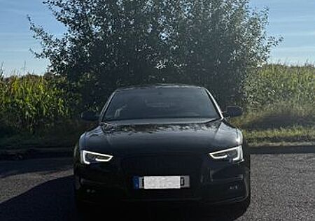 Audi A5 b8 Coupé 1.8t | Stage 1 | faire VB