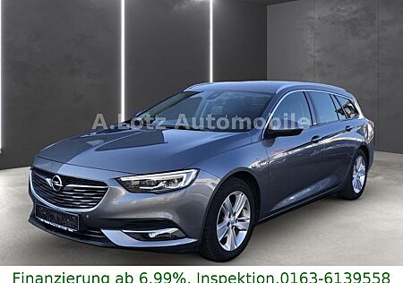 Opel Insignia gebraucht kaufen Opel Insignia B Sports Tourer Innovation