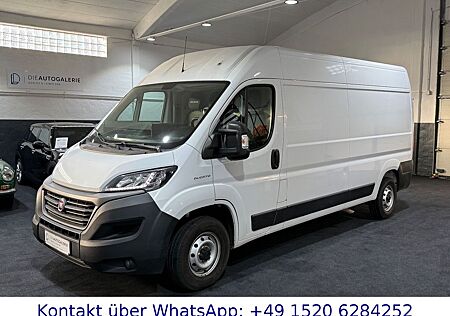 Fiat Ducato 2.3 Multijet 103 kW/Navi/Kamera/Kasten