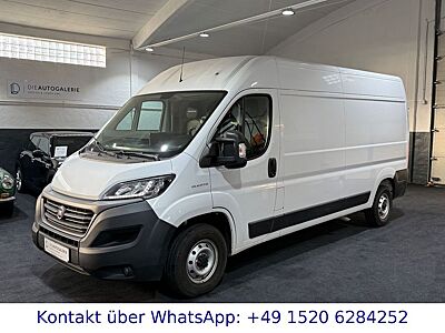 Fiat Ducato 2.3 Multijet  103 kW/Navi/Kamera/Kasten