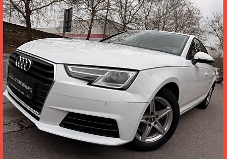Audi A4 Lim.AUTOMATI/PDC/KAMERA/TEMPOMA/I HAND