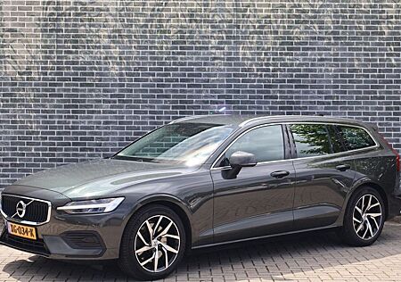 Volvo V60 2.0 T5 Momentum | Tempomat |Lederausstattung