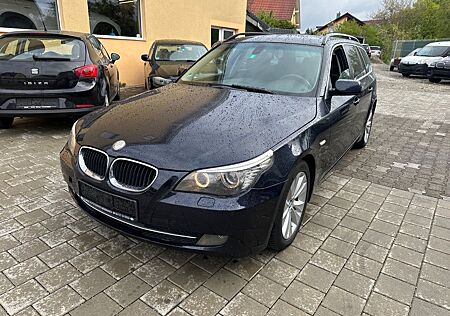 BMW 520d 520 Baureihe 5 Touring