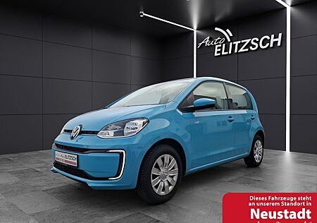 VW Up Volkswagen ! e-! Climatronic DAB