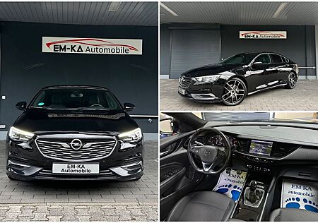 Opel Insignia 2.0D GS 125Kw°OPC Line°Voll-Aus.°20"AHK