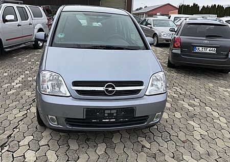 Opel Meriva Edition