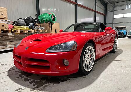 Dodge Viper SRT-10