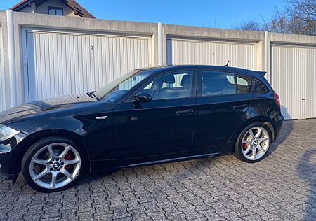 BMW 118i -