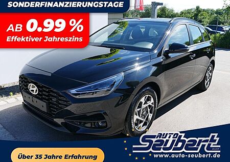 Hyundai i30 i30cw GO 1.0 T-GDi*NAVI*PDC*KAMERA*LED*ACC*SHZ*T
