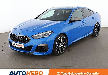 BMW 2er M235i Gran Coupe xDrive Aut.*HARMANKARDON*PANO*