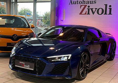 Audi R8 COUPE 5.2 FSI*QUATTRO*PERFORMANCE*B&O*CARBON*