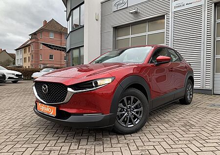 Mazda CX-30 AHK+HUD+LED+Navi+Sitzhzg