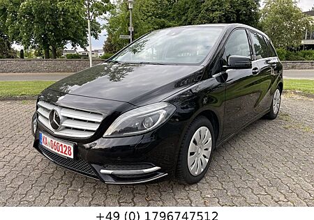 Mercedes-Benz B 220 B -Klasse CDI