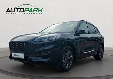 Ford Kuga Hybrid ST-Line X | Kamera | Tempo | Navi