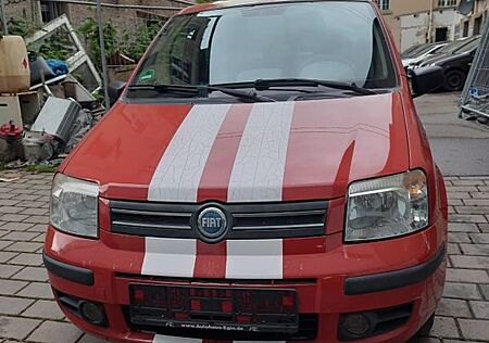 Fiat Panda 1.2
