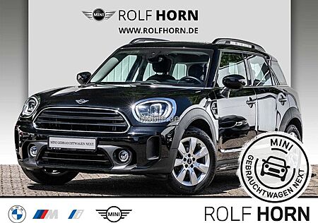 Mini One Countryman Countryman One Yours Trim Navi LED PDC SHZ
