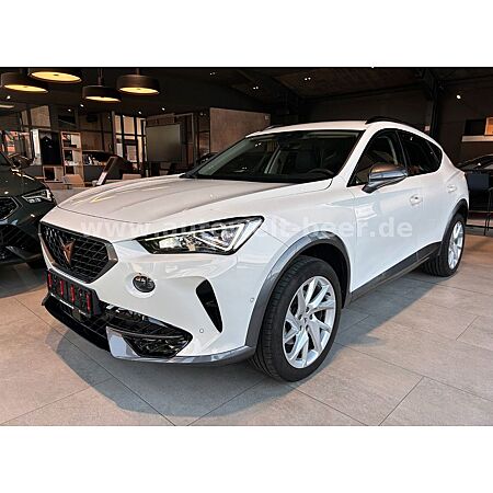 Cupra Formentor leasen