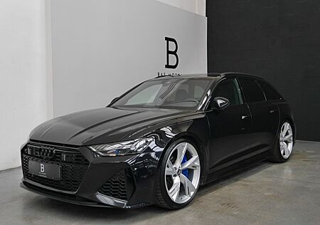 Audi RS6 Avant 4.0 TFSI quattro*UMBAU*960PS*Eingetrag