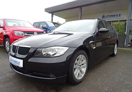 BMW 320i KLIMA SERVO