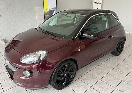 Opel Adam JAM 1.4 64 kW Klima LM