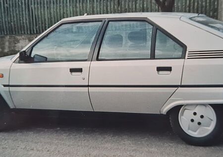 Citroën BX