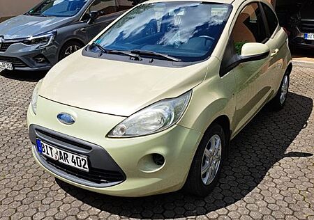 Ford Ka /+ 1,2 Trend Trend