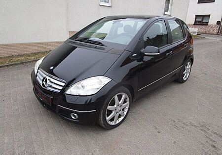 Mercedes-Benz A 200 A -Klasse Turbo