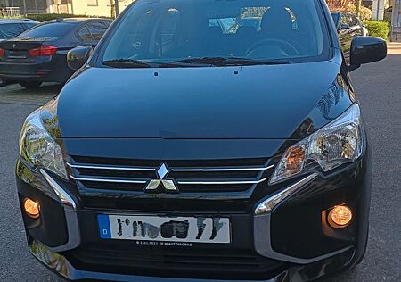 Mitsubishi Space Star 1.2 MIVEC -