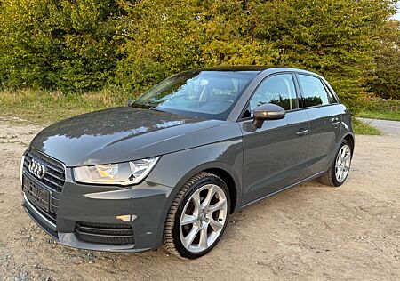Audi A1 1.0 TFSI aus erster Hand!