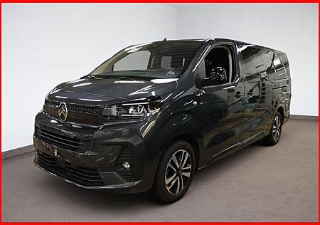 Citroën Spacetourer gebraucht kaufen Citroën Spacetourer XL BlueHDi180 EAT8 PLUS *8-SITZER*