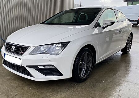 Seat Leon SC 1.4 TSI 92kW Start&Stop FR FR