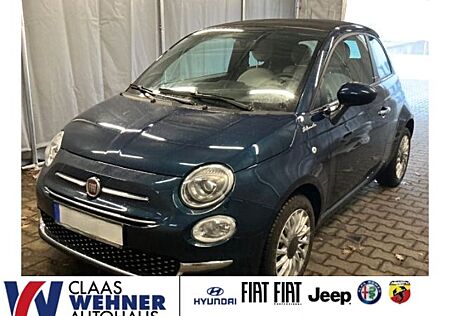 Fiat 500C DolceVita 1.0 Mild Hybrid EU6d UConnect ele