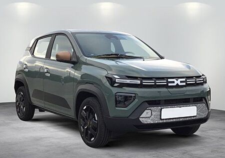 Dacia Spring Electric 65 Extreme