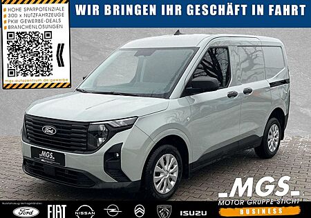 Ford Transit Courier Kasten Trend #Winterpaket3#sofo
