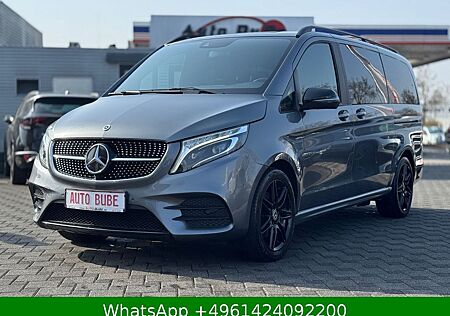 Mercedes-Benz V 300 V 300d AMG-LINE AVANTGARDE EDITION lang AIRMATIC