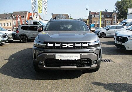 Dacia Duster III Hybrid 140 Extreme AHK abnehmbar