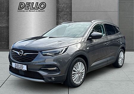 Opel Grandland X Grandland INNOVATION 2.0 D PDCv+h SHZ Spurhaltea