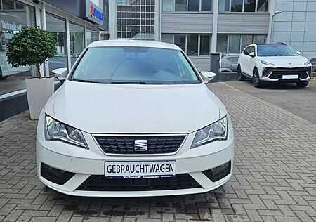Seat Leon 1.5 TSI 96kW Style