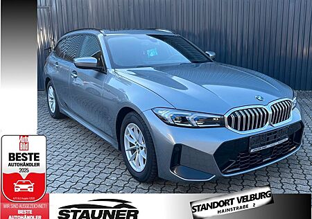 BMW 318i Touring M SPORT /SchiebeDach/Kamera/HeadUp