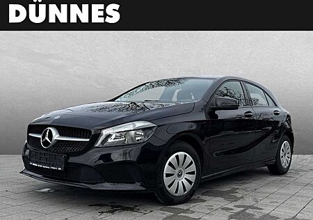Mercedes-Benz A 160