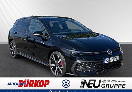 VW Golf Volkswagen GTE VIII 1.5 eHybrid DSG