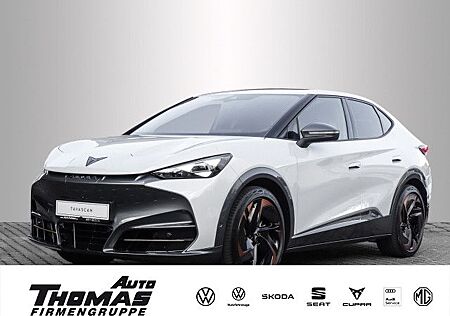 Cupra Tavascan VZ 4Drive 250 kW (340 PS) 77 kWh