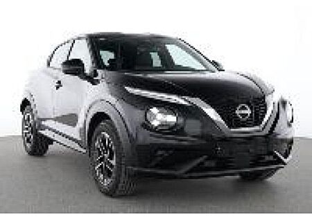 Nissan Juke 1.0 DIG-T N-Connecta,Automatik,LED,Sitzhzg,