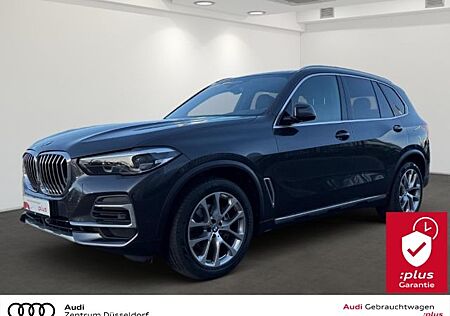 BMW X5 30d xLine xDrive PANO KAMERA LEDER HUD ACC