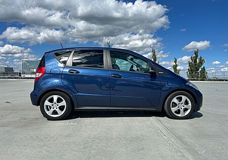 Mercedes-Benz A 160 CDI BlueEFFICIENCY AHK | Neue Reifen | TÜV