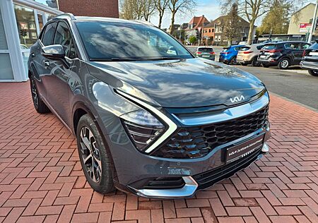 Kia Sportage Spirit 1.6T AWD*AWR*Kamera*Navi*Sitzhzg